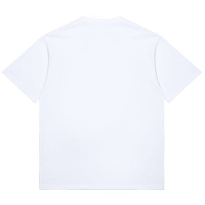 RHUDE T-Shirts RHUDE