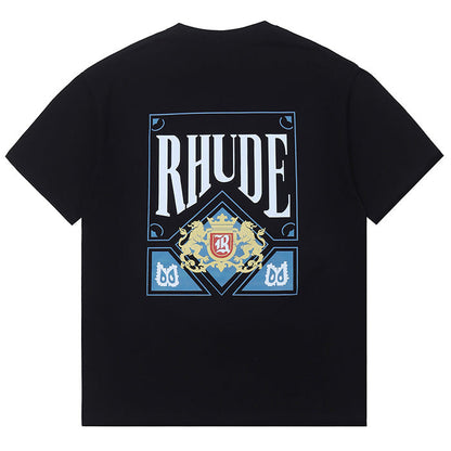 RHUDE T-Shirt RHUDE