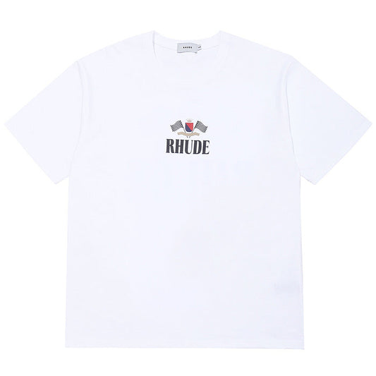 RHUDE T-Shirt RHUDE