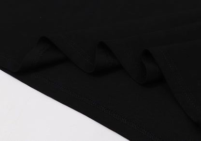 RHUDE Eagle lettering print T-Shirts RHUDE