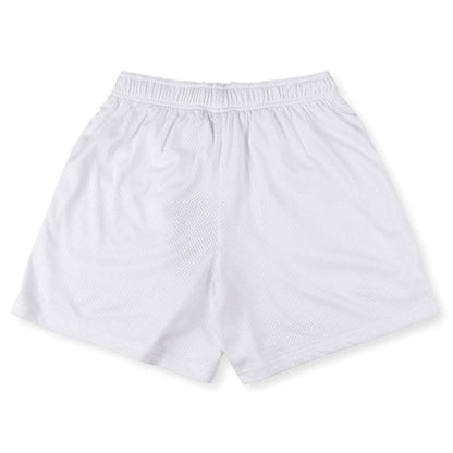 Hellstar Sample Mesh Shorts