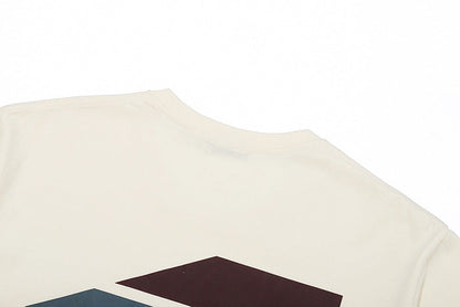 RHUDE T-Shirts RHUDE