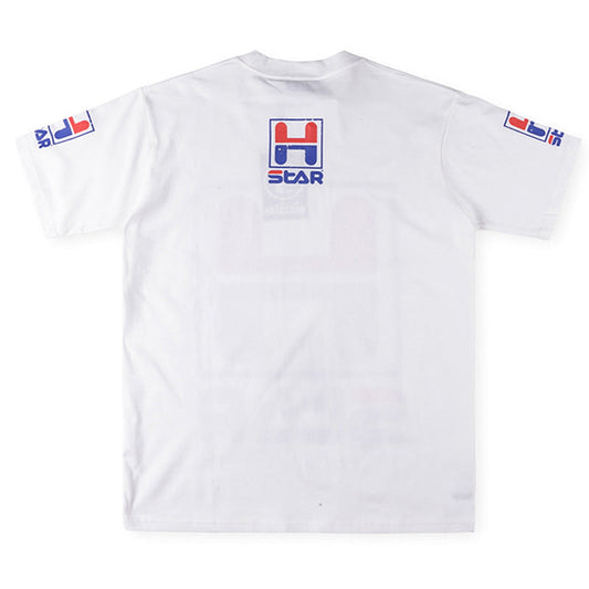Hellstar HStar Retro T-Shirt