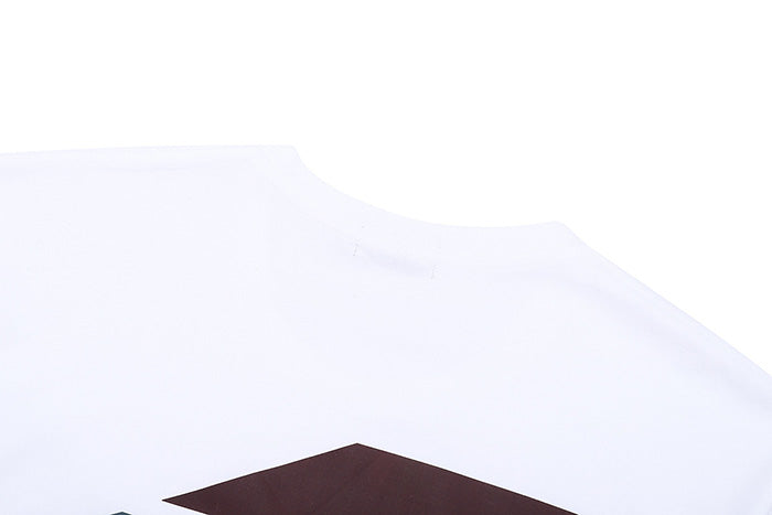 RHUDE T-Shirt RHUDE