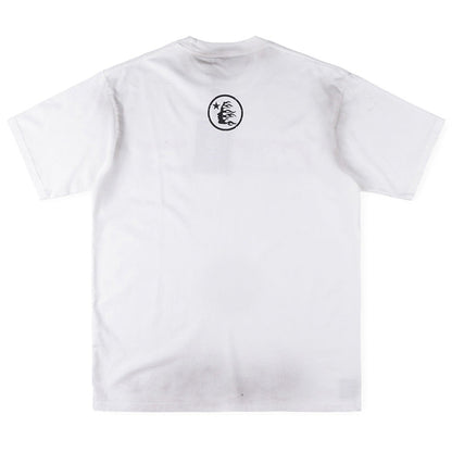 Hellstar Box Logo T-Shirt