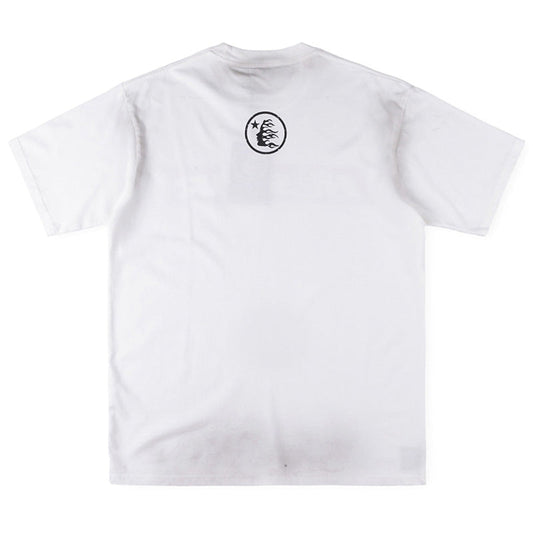 Hellstar Box Logo T-Shirt