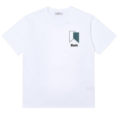 RHUDE T-Shirts RHUDE