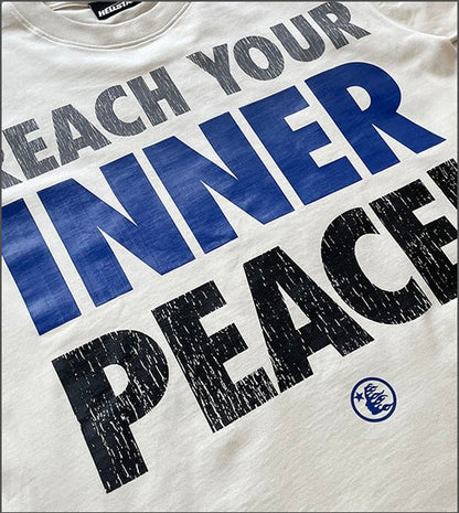 Hellstar Inner Peace T-Shirt