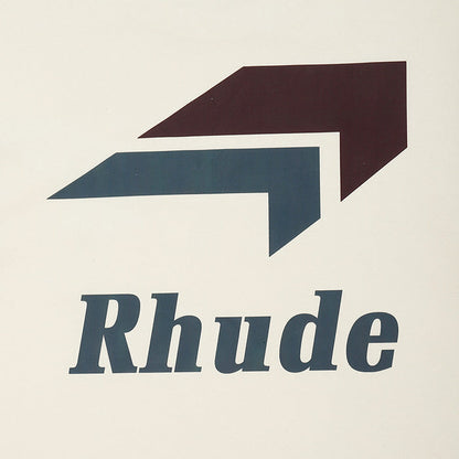 RHUDE T-Shirt RHUDE