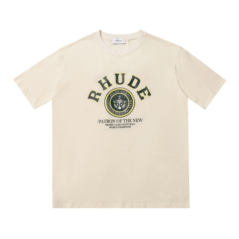 RHUDE T-Shirt #4 RHUDE