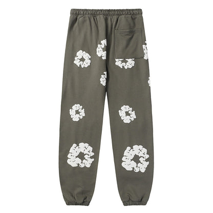 Denim Tears The Cotton Wreath Pant DENIM TEARS