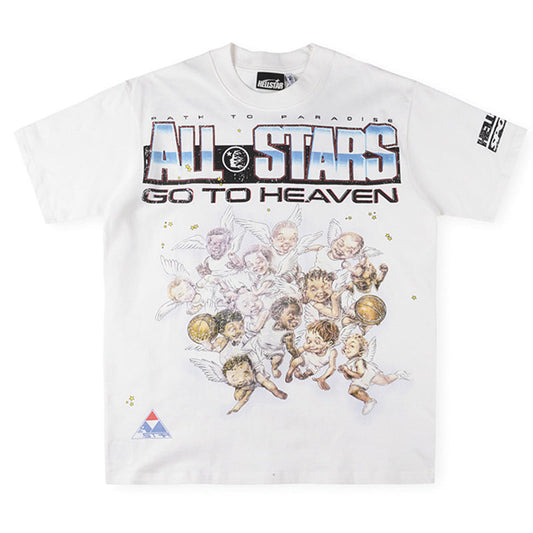 Hellstar All Stars T-Shirt