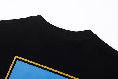 RHUDE x F1 T-Shirt RHUDE