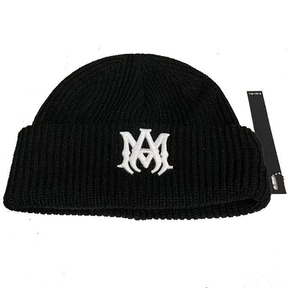 AMIRI MA Cashmere Beanie AMIRI