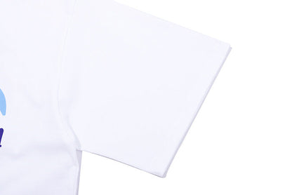 RHUDE T-Shirt RHUDE