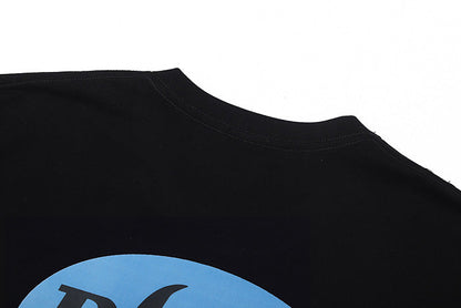 RHUDE T-Shirts RHUDE