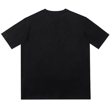 RHUDE T-Shirts RHUDE
