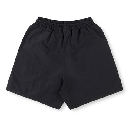 Hellstar Studios Sports Flame Shorts