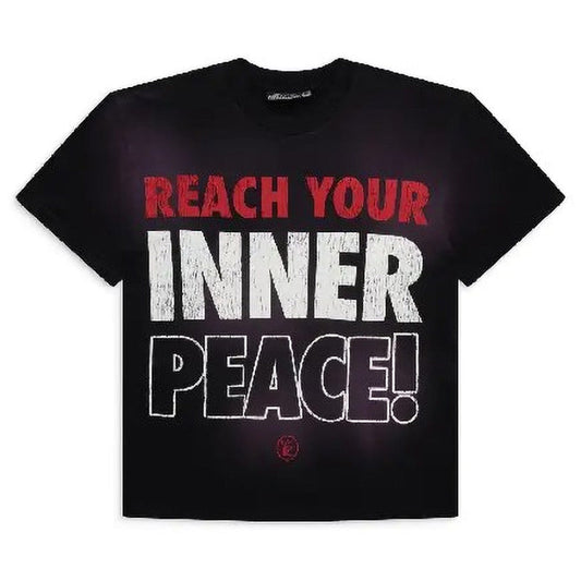 Hellstar Inner Peace T-Shirt