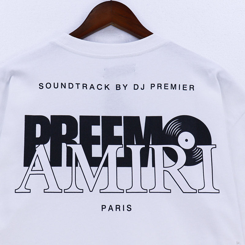 AMIRI T-Shirts AMIRI