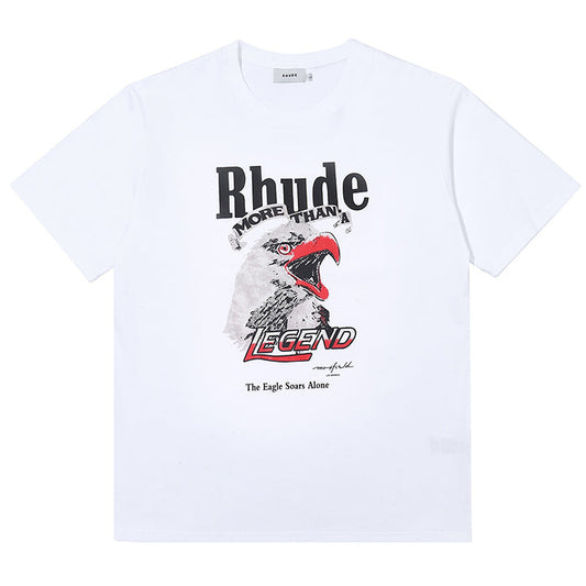 RHUDE T-Shirts RHUDE