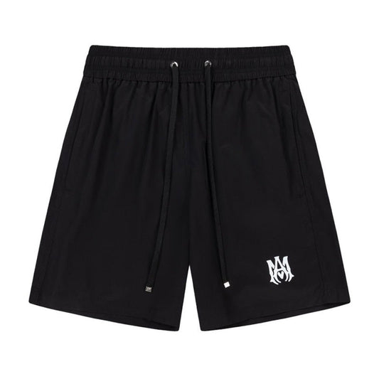 AMIRI MA Core-Print Swim Shorts AMIRI