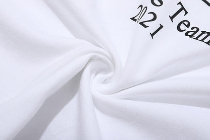 RHUDE x F1 T-Shirt RHUDE