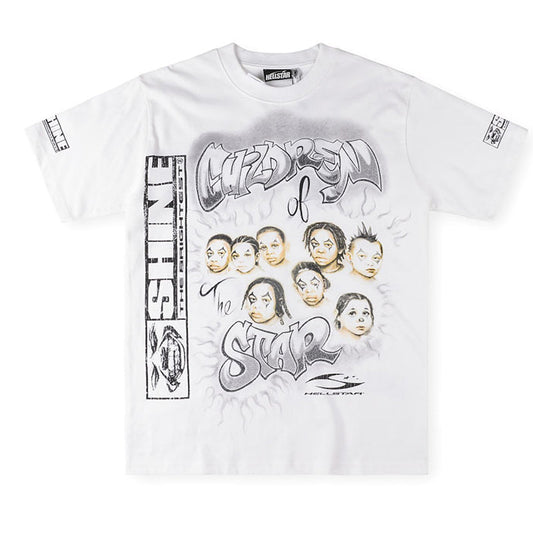 Hellstar Children Of The Star T-Shirt