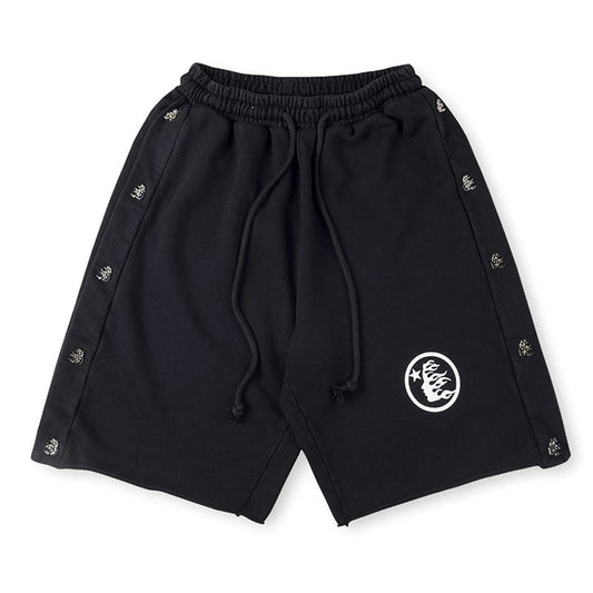 Hellstar Snap Shorts