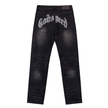 Godspeed Jeans #8211 Godspeed
