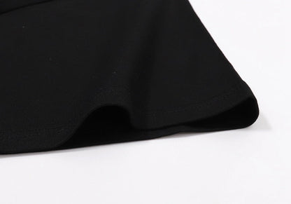 RHUDE Logo T-Shirt RHUDE