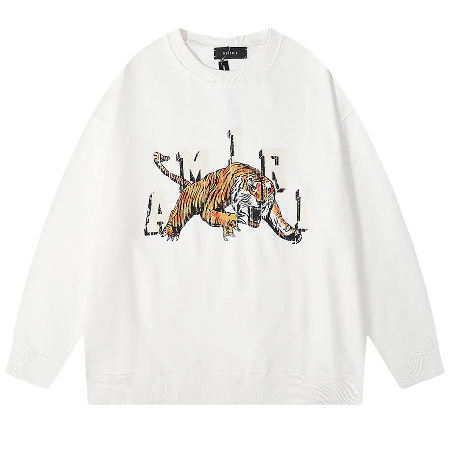 AMIRI Vintage Tiger Sweatshirt AMIRI