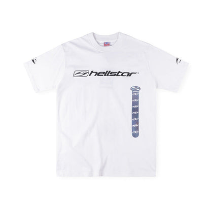 Hellstar Marathon T-Shirt