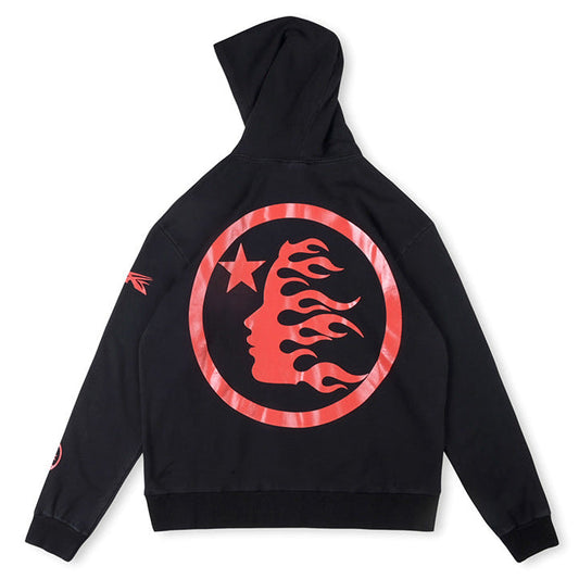 Hellstar Sport Logo Hoodie