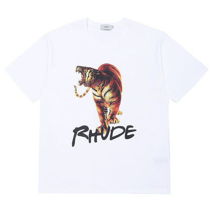 RHUDE T-Shirt RHUDE