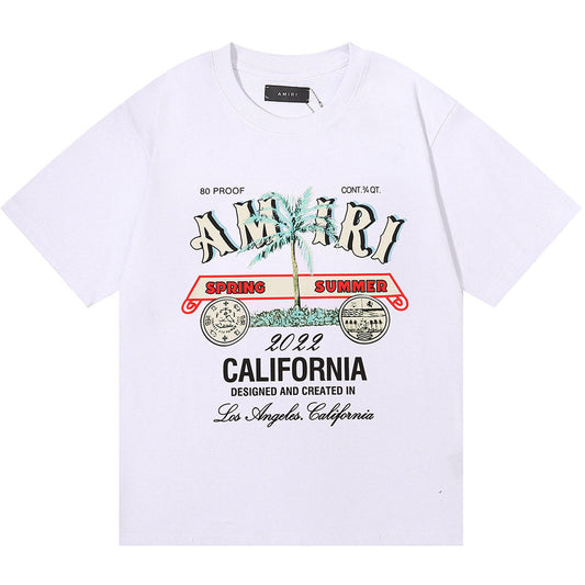 AMIRI Nature T-Shirt AMIRI