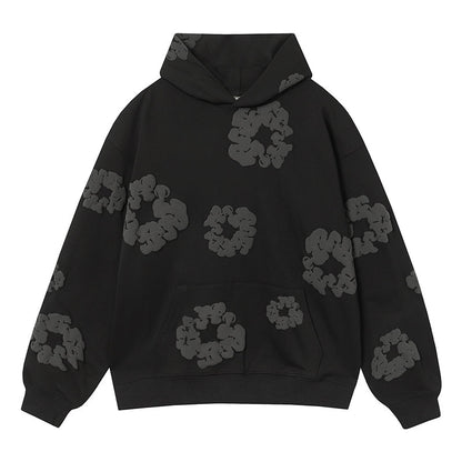 Denim Tears The Cotton Wreath Hoodie DENIM TEARS