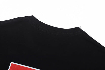 RHUDE T-Shirts RHUDE
