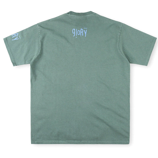 Hellstar Crotchet Jesus T-Shirt