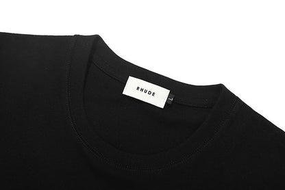 RHUDE T-Shirts RHUDE