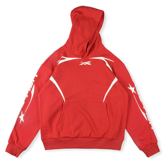 Hellstar Sports Jet  Hoodie