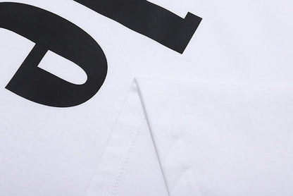 RHUDE T-Shirts RHUDE