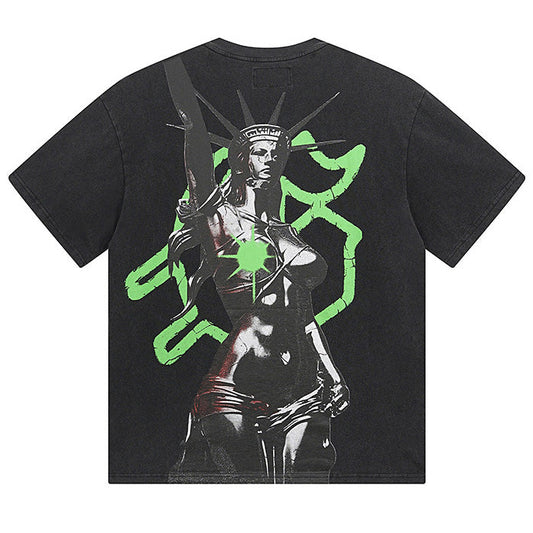 GODSPEED Modern Liberty T-Shirt Godspeed