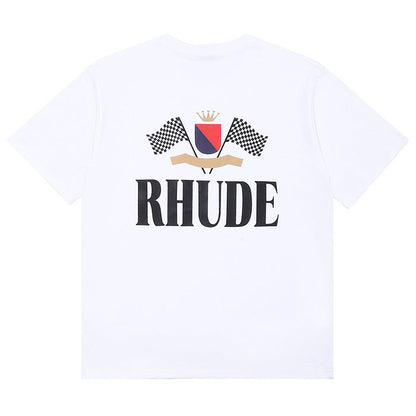 RHUDE T-Shirt RHUDE
