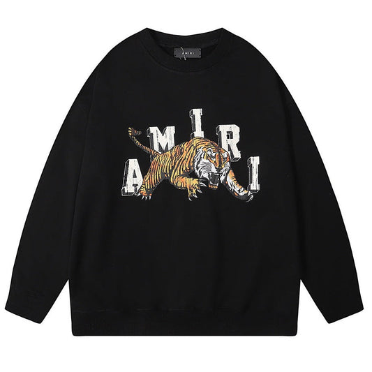 AMIRI Vintage Tiger Sweatshirt AMIRI