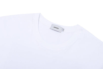 RHUDE T-Shirt RHUDE
