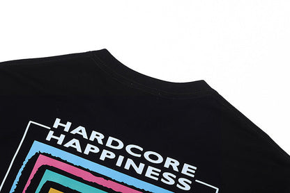 RHUDE T-Shirts RHUDE