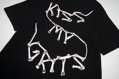 Denim Tears T-Shirts DENIM TEARS