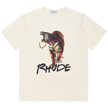 RHUDE T-Shirt RHUDE