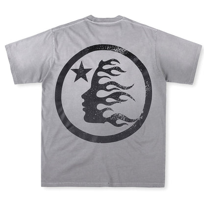 Hellstar Sport Logo Gel T-Shirts